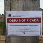 Bombeiros resgatam anta ferida após possível atropelamento na BR-163 em Lucas do Rio Verde