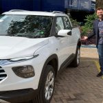 Max Russi recebe Galvan e abre diálogo para filiação ao Podemos: “Nome colocado como pré-candidato ao Senado”