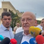 Força Tática frustra furto de gado e prende quadrilha com arma e ferramentas em Rondonópolis