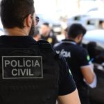 Antônio Galvan avança em negociação com o Podemos para disputar o Senado por Mato Grosso em 2026; veja bastidores da conversa com Max Russi