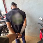 PRF intercepta carga irregular de produtos estrangeiros na BR-163