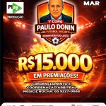 Irmão com histórico de homicídios é suspeito de matar adolescente amarrada e com pedras no corpo em Cuiabá