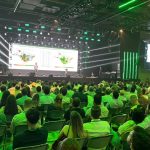 Simpósio Nutripura encerra conectando campo, mercados e consumo no debate sobre a carne do futuro