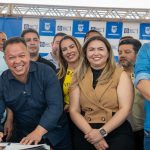 PM estoura ponto de tráfico em Rondonópolis, suspeito tenta destruir celular e acaba confessando crim