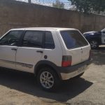 Suspeitos tentam fugir para mata às margens do Rio Vermelho e acabam presos com drogas em Rondonópolis