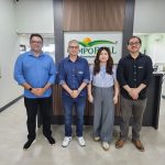Primavera do Leste recebe visita técnica internacional e amplia articulações para novas parcerias no agronegócio