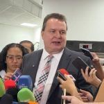 Cláudio Ferreira acelera transformação urbana em Rondonópolis com pacote de obras e consolida virada política da gestão