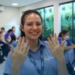 Nininho garante R$ 250 mil, articula conclusão de quadra e anuncia nova van para o Centro Louis Braille em Rondonópolis