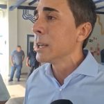 Dr. João admite dificuldade na montagem de chapa federal do MDB e avalia nomes como Jéssica Riva e Pedro Taques em meio a articulações