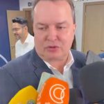 Juarez Costa deixa o MDB após 25 anos e se filia ao Republicanos mirando eleição de 2026