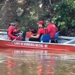 Terror em casa: dupla invade residência, ameaça idosa e a obriga a fazer transferência via PIX em Rondonópolis