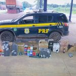 Condenado por tráfico é capturado em Rondonópolis após nove anos de processo