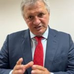 Em Cuiabá, Coronel Assis critica retirada da redução da maioridade penal da PEC da Segurança