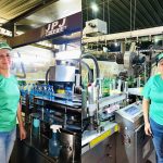 Polícia Militar prende dois homens por tráfico de drogas em cidade de MT