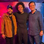 Competição de três tambores do Haras Amoroso em Rondonópolis terá R$ 800 mil em prêmios e reforça protagonismo de Nininho e Fábio Garcia