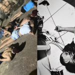 Jovem morre em grave acidente na MT-130 após colidir com carreta-tanque em Rondonópolis