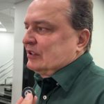 Homem acusado de esfaquear desafeto é preso no interior de MT