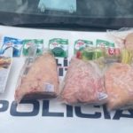 Homem é morto com ao menos sete facadas após briga em campo de futebol no Construmat