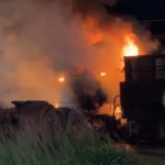 PM prende homem por porte ilegal de arma de fogo e apreende munições em bar