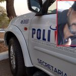 Policial militar salva recém-nascido vítima de parada respiratória em Barra do Garças