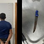 Em Primavera do Leste, vereadora Dona Maria do SuperCompras pede campanha para informar população sobre retorno do atendimento do 190