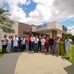 Primeira etapa da reforma da UPA é entregue e marca novo padrão em saúde pública em Rondonópolis