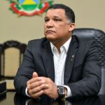 Deputado Silvano Amaral defende integração entre BR-163 e Ferrogrão para impulsionar desenvolvimento