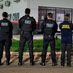 Nininho lidera articulação no STF e avança em solução histórica para divisa entre Mato Grosso e Pará