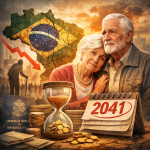 Execução dentro de casa deixa trabalhador morto e esposa ferida