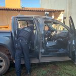 Homem é encontrado morto com marcas de facadas após sair de cemitério em Várzea Grande