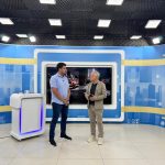 Menino de 7 anos é atropelado por carro ao atravessar rua de bicicleta em Lucas do Rio Verde