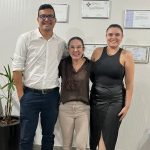 Cavalgada dos Trabalhadores movimenta Primavera do Leste no feriado de 1º de Maio