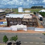 Nova UBS Porte II avança no bairro Buritis e deve ampliar atendimento à população