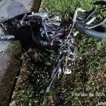 Mãe fere filho de 3 anos ao tentar se matar com navalha de sobrancelha em Cuiabá