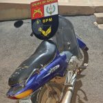 Madrugada do tráfico: dupla é flagrada com cocaína dentro de carro em Rondonópolis