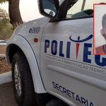 Mulher morre e marido fica gravemente ferido após carro ser atingido por caminhonete em MT