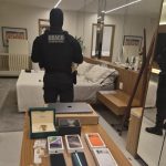 Homem espanca esposa e sogro, persegue vítima pelo anel viário e é preso em Rondonópolis