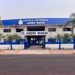 Prefeito Rodrigo Benassi convoca pais e alunos para votação que define modelo cívico-militar na Escola André Maggi