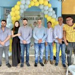 Criança de 2 anos é hospitalizada com sinais de agressão em Rondonópolis