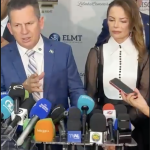 Max Russi cobra plano de governo e critica troca de ataques entre pré-candidatos em Mato Grosso