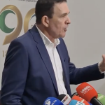 Pivetta assume governo com promessa de acelerar obras, endurecer na segurança e impor ritmo próprio em Mato Grosso