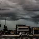 Assalto termina com carro recuperado em 15 minutos após ação da PM