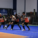 Inscrições abertas: projeto esportivo gratuito oferece nove modalidades em Nova Mutum