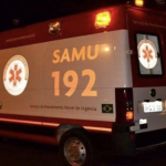 Fiscalização eletrônica começa a dar resultado e acidentes despencam na cidade