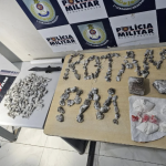 Execução dentro de casa deixa trabalhador morto e esposa ferida