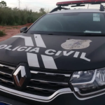 Operação apreende drogas, balanças e prende suspeito em Cuiabá