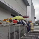 Professora encontra arma de fogo em sala de aula e aciona autoridades