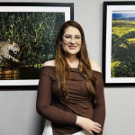 Feminicídio brutal: Justiça manda prender suspeito que matou companheira a facadas em MT