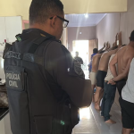 Ataque à luz do dia: homem é atingido por vários disparos na Vila Iracy