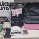 Coronel Grasielle Paes deixa comando e PM terá nova liderança em Rondonópolis